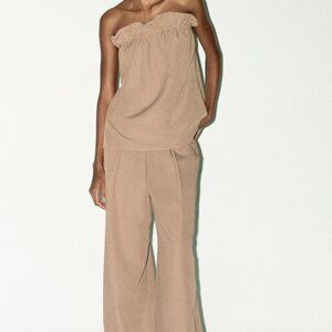 PALAZZO PANTS - new with tags